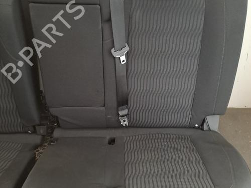 Used Rear seat Rear seat PEUGEOT 308 SW II (LC_, LJ_, LR_, LX_, L4_) 1.6 BlueHDi 120 (120 hp) 28403927 28403927