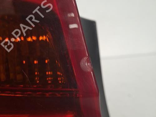 Used Left taillight Left taillight BMW 3 (E90) 318 d (122 hp) 28391047 28391047