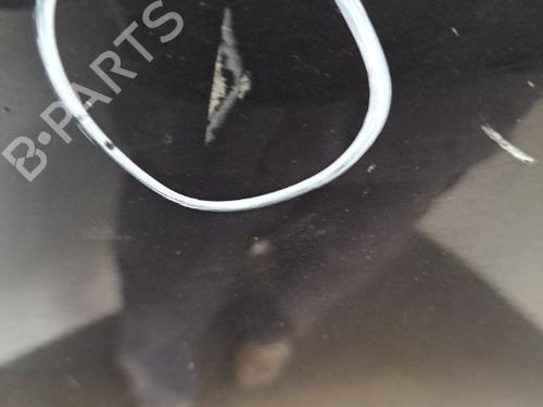 Left rear door PEUGEOT 206 SW (2E/K) 1.4 HDi | BP28404105C4 