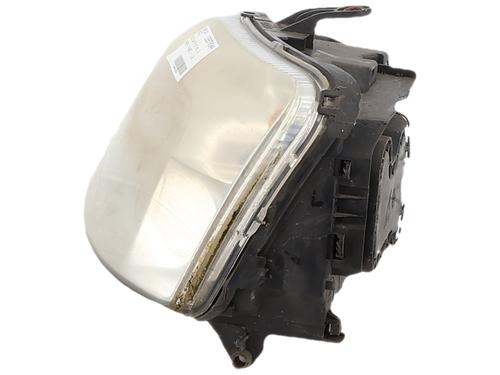 Left headlight FIAT PANDA (169_) 1.3 D Multijet (169.AXC1A) | BP38063528C28 - Image 3