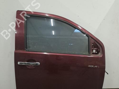 Used Right front door ISUZU D-MAX II (TFR, TFS) 2.5 CRDi 4x4 (TFS86J) (163 hp) 31022435