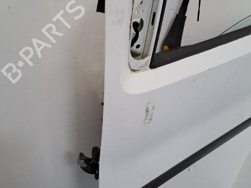 Left front door CITROËN NEMO Box Body/MPV (AA_) 1.4 HDi | BP28392999C2 