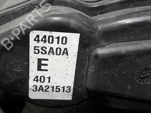 Used Left rear brake caliper Left rear brake caliper NISSAN LEAF (ZE1) Electric (150 hp) 28410810 28410810