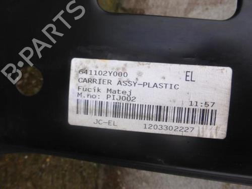 Support HYUNDAI i30 (FD) 1.6 CRDi | BP28411500C155 