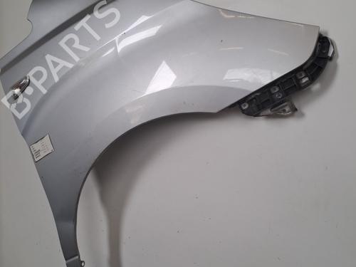 Right front fenders HYUNDAI H-1 Cargo (TQ) 2.5 CRDi | BP28400622C42 