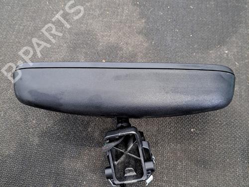 Used Rear mirror Rear mirror PEUGEOT 3008 II SUV (MC_, MR_, MJ_, M4_) 1.2 THP/ PureTech 130 (MRHNSM, MRHNSU, MRHNSJ, MRHNYW,... (131 hp) 28407096 28407096