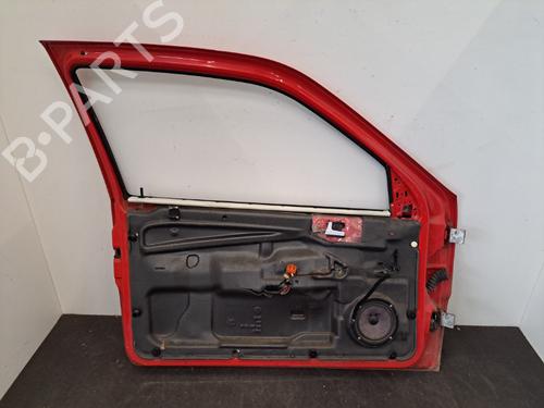 Left front door VW POLO (6N2) 1.4 | BP28393188C2 