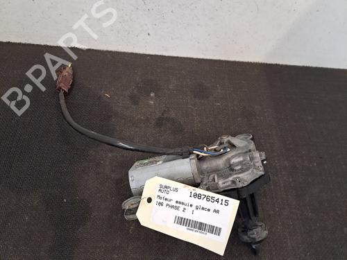 Viskermotor bagrude PEUGEOT 106 II (1A_, 1C_) 1.0 i (50 hp) 28392082