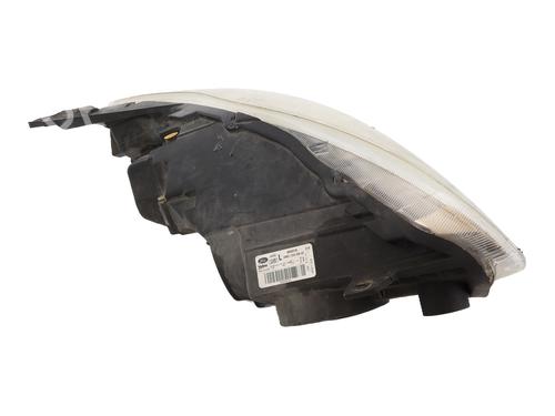 Left headlight FORD C-MAX II (DXA/CB7, DXA/CEU) 2.0 TDCi | BP36008759C28  - Image 5