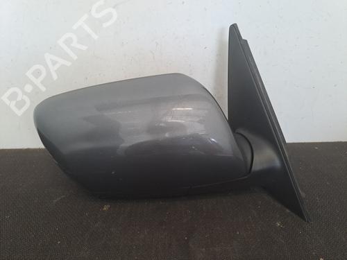 Right mirror KIA VENGA (YN) 1.6 CRDi 115 | BP28400659C27