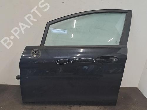 left-front-door-ford-fiesta-vi-cb1-ccn-2008-39568467 main image