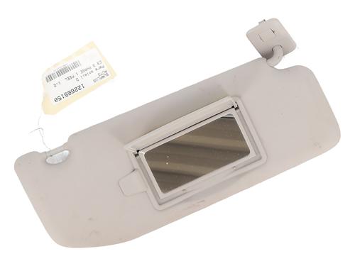 right-sun-visor-citroen-c3-iii-sx-2016-36441906 main image