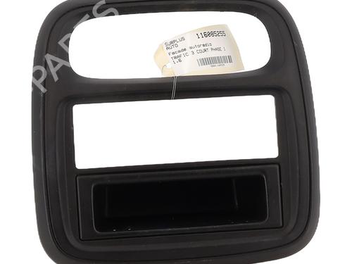 Used Other RENAULT TRAFIC III Van (FG_) 1.6 dCi 115 (FGMD) (116 hp) 31300733