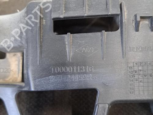 Rear bumper bracket RENAULT CLIO IV (BH_) 1.5 dCi 75 | BP29843251C159