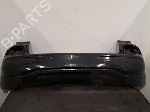 Used Rear bumper CITROËN C3 Picasso (SH_) 1.6 HDi (90 hp) 32211066