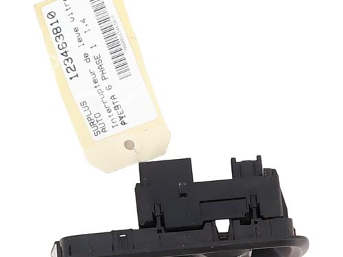 Used Left front window switch Left front window switch FORD FIESTA V (JH_, JD_) [2001-2014] 34454143 34454143