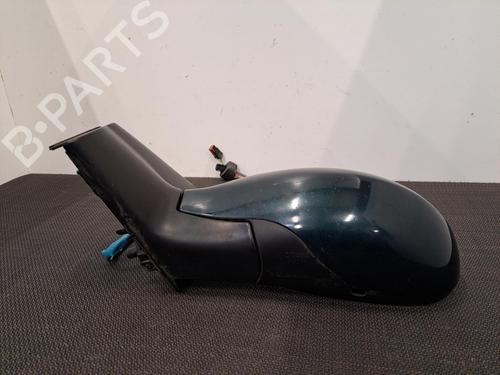 Used Left mirror CITROËN C5 II (RC_) 2.2 HDi (170 hp) 28410253