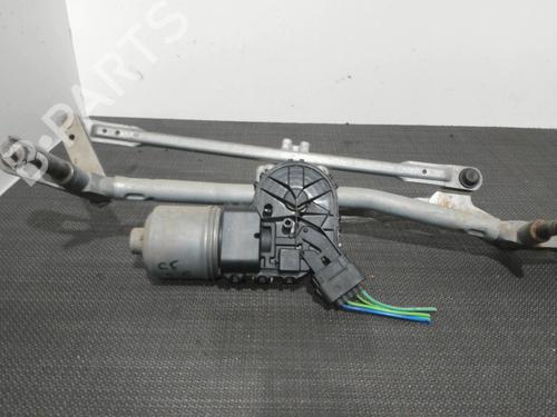 Front wiper motor PEUGEOT PARTNER Box Body/MPV 1.6 HDi | BP28399568M29