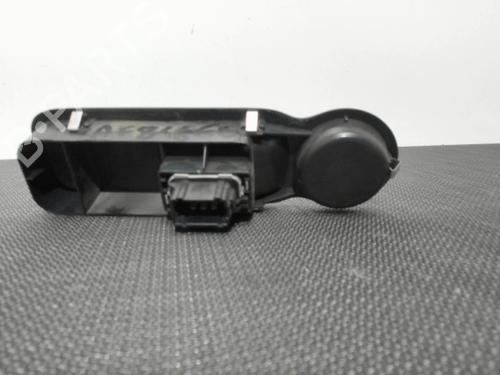 Used Right front window switch Right front window switch RENAULT MODUS / GRAND MODUS (F/JP0_) [2004-2026] 28399939 28399939