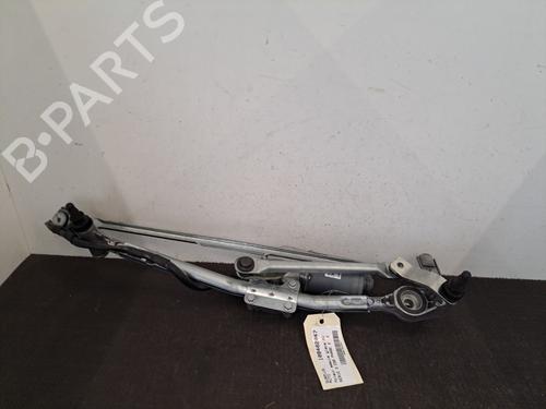 Used Front wiper motor BMW 3 (E90) 316 d (116 hp) 28392161