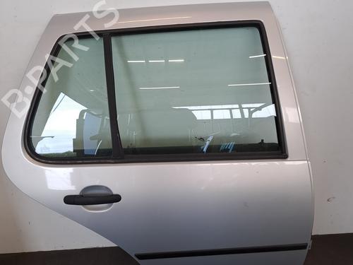 Used Right rear door VW GOLF IV (1J1) 1.9 SDI (68 hp) 28395455