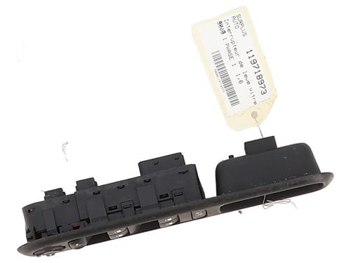 Left front window switch PEUGEOT 3008 I MPV (0U_) 1.6 HDi | BP36395287I27 - Image 4