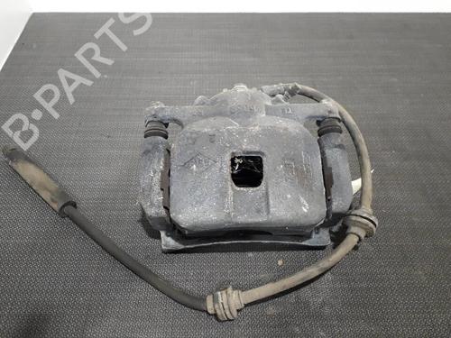 Used Left front brake caliper RENAULT SCÉNIC IV (J9_) 1.5 dCi 110 (110 hp) 28410794