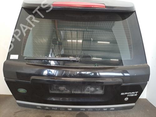 Tailgate LAND ROVER RANGE ROVER SPORT I (L320) 3.6 D 4x4 | BP28401069C6 