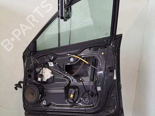 Right front door AUDI A3 Sportback (8PA) 1.9 TDI | BP28391222C3 