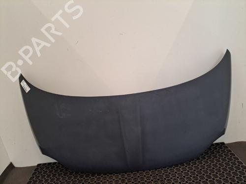 Used Hood FIAT 500 (312_) 1.2 (312AXA1A) (69 hp) 28392926
