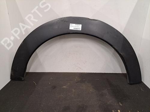 Used Rear left wheel arch trim CITROËN C4 CACTUS 1.2 VTi 82 (82 hp) 28397967