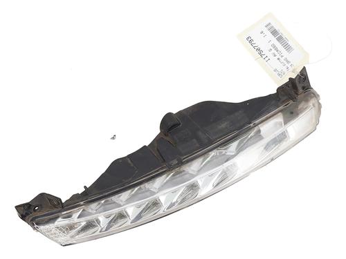Used Left daytime light Left daytime light CITROËN C4 Grand Picasso I (UA_) 1.6 HDi 110 (112 hp) 33421499 33421499