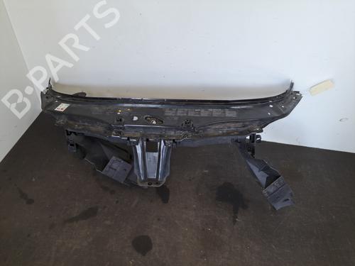 Used Crossmember RENAULT ESPACE IV (JK0/1_) 2.0 dCi (JK01, JK02, JK1J, JK1K, JK1H) (150 hp) 28401188