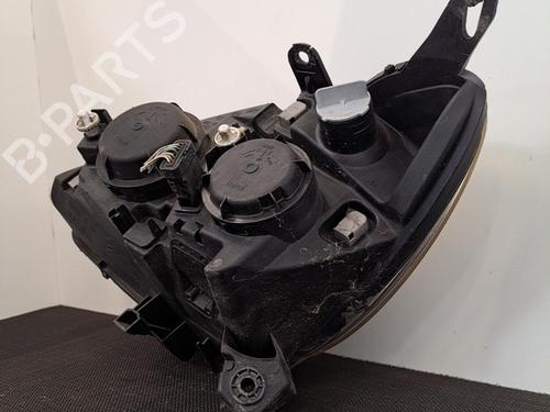 Right headlight CITROËN C5 I (DC_) 2.0 HDi (DCRHZB, DCRHZE) | BP28396980C29 