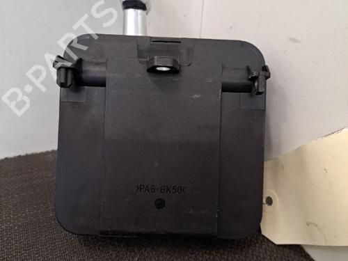 Gear lever CITROËN C4 II (NC_) 1.6 HDi 115 | BP28409659M90 