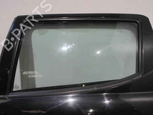 Used Left rear door PEUGEOT 207 SW (WK_) 1.4 16V (95 hp) 28399546