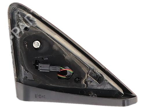 Used Left tailgate light Left tailgate light PEUGEOT 3008 I MPV (0U_) 1.6 HDi (114 hp) 39700656 39700656