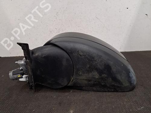 Left mirror RENAULT ESPACE IV (JK0/1_) 2.0 dCi (JK01, JK02, JK1J, JK1K, JK1H) | BP30536102C26
