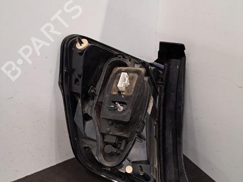 Right taillight CITROËN C3 II (SC_) 1.4 | BP28404144C35 - Image 4