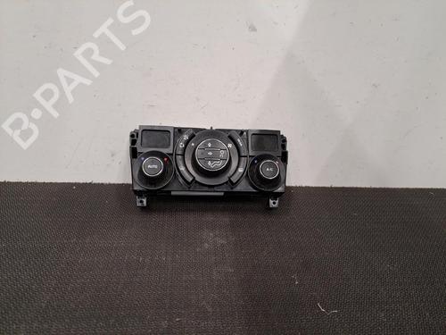 Climate control PEUGEOT 5008 (0U_, 0E_) 1.6 HDi | BP28390975I5 