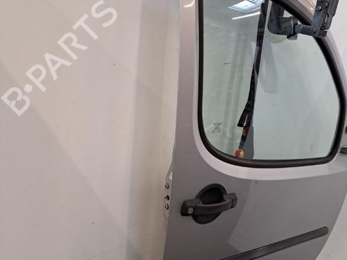 Right front door FIAT DOBLO Box Body/MPV (223_) 1.9 JTD | BP28398682C3 