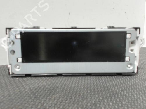 display-monitor-citroen-c4-ii-nc_-2009-28393816 main image