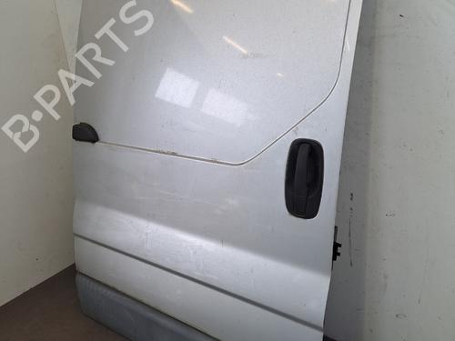 Højre side skydedør RENAULT TRAFIC II Van (FL) 1.9 dCi 100 (FL0C, FL0K, FL0B) | BP37748671C75 - Image 3