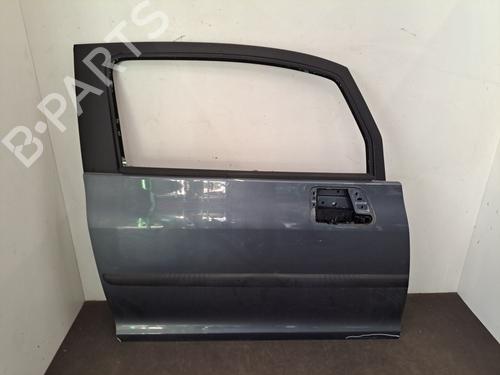 Used Right front door PEUGEOT 1007 (KM_) 1.4 (75 hp) 28403846