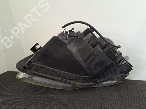 Used Right headlight Right headlight AUDI A4 B7 Avant (8ED) 1.9 TDI (116 hp) 28408544 28408544