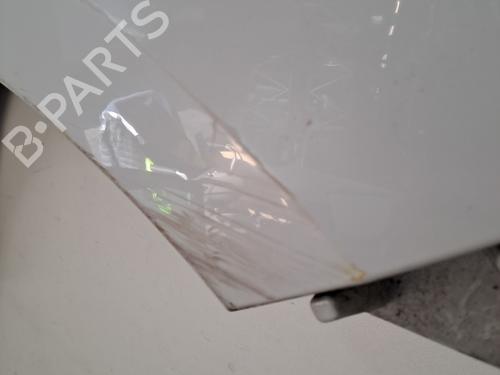 Right front fenders RENAULT SCÉNIC III (JZ0/1_) 1.5 dCi | BP29268566C42 