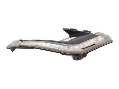 Used Left daytime light Left daytime light PEUGEOT 308 SW I (4E_, 4H_) 1.6 HDi (92 hp) 33850210 33850210
