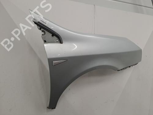 Right front fenders RENAULT VEL SATIS (BJ0_) 2.2 dCi (BJ0E, BJ0F) | BP28409286C42 