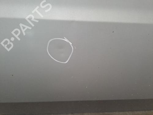 Right front door PEUGEOT 106 II (1A_, 1C_) 1.0 i | BP28400316C3 