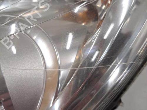 Left headlight OPEL CORSA D (S07) 1.3 CDTI (L08, L68) | BP28396273C28  - Image 6